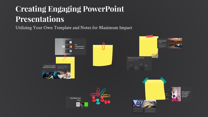 Creating Engaging PowerPoint Presentations by cc chan on Prezi