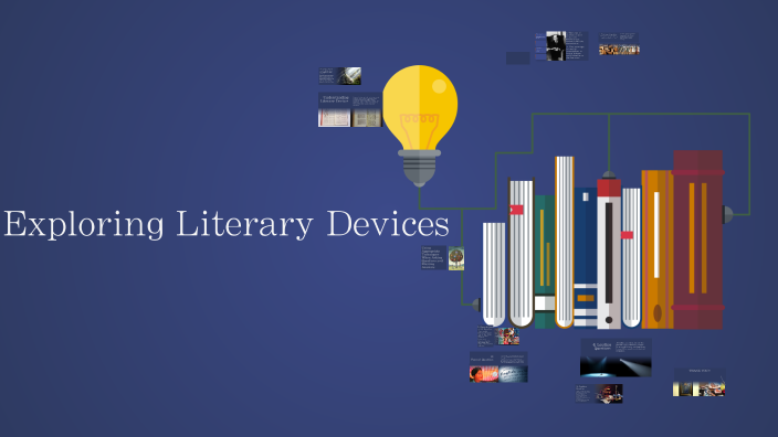 Exploring Literary Devices by Gian Kyle Francisco on Prezi