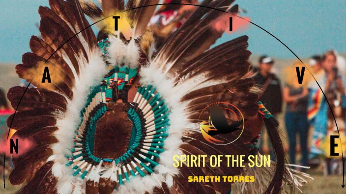 native-american-organization-by-sareth-torres