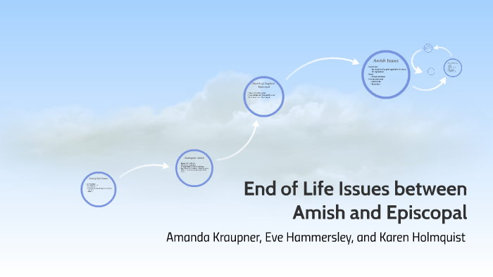 End Of Life Issues By Karen Holmquist On Prezi