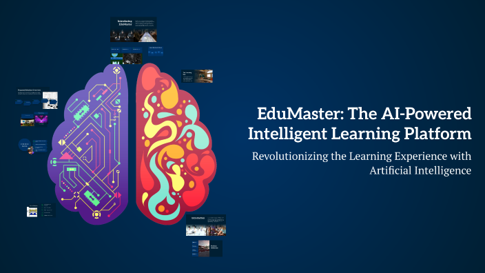 EduMaster: The AI-Powered Intelligent Learning Platform by Ahmed Hassan ...
