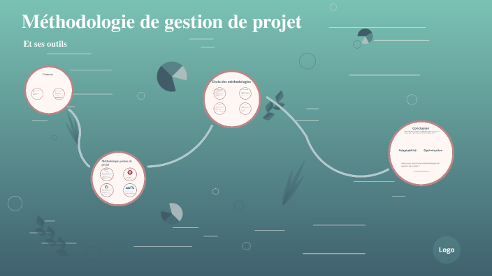 Présentation gestion de projet by Michael Lapeyrere on Prezi