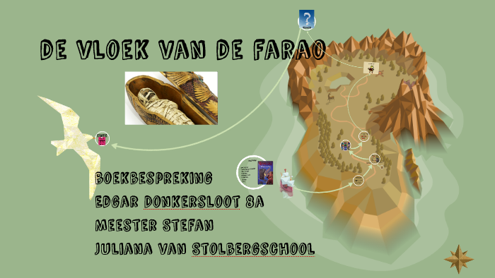 vloek van de farao by Edgar Donkersloot on Prezi