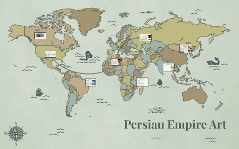 Persian Empire Art by Nour Hassak on Prezi