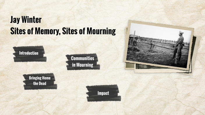Sites of memory sites of mourning thesis 07 picture