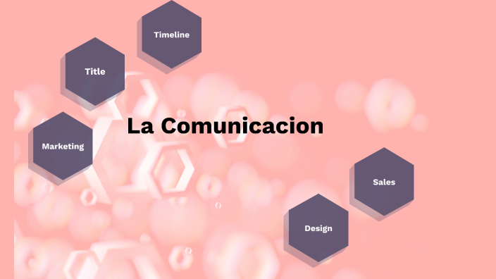 la comunicacion by Eneidis Marquez on Prezi
