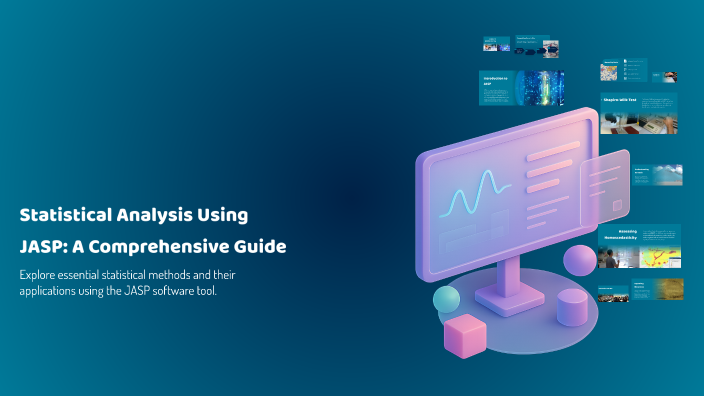 Statistical Analysis Using JASP: A Comprehensive Guide by Ma. Angelica ...