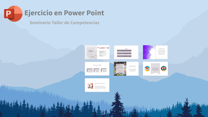 Ejercicio en Power Point by Nehemías Sorto on Prezi