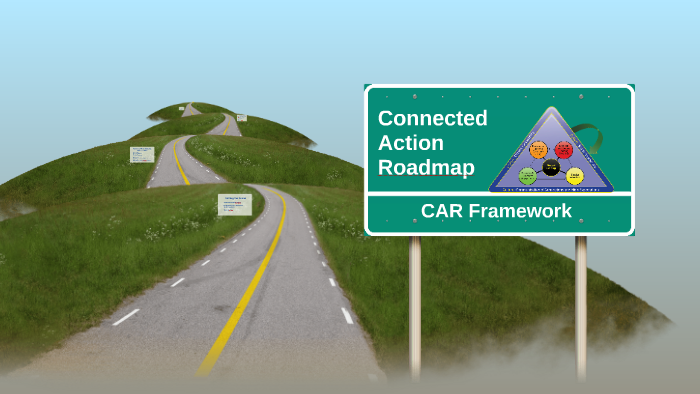 Car Framework Example Overview to the Connected Action Roadmap or CAR Framework by Jeremy ...