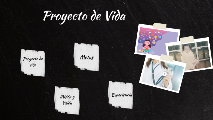 Proyecto de vida by Glendy Johana Catalan Veliz on Prezi