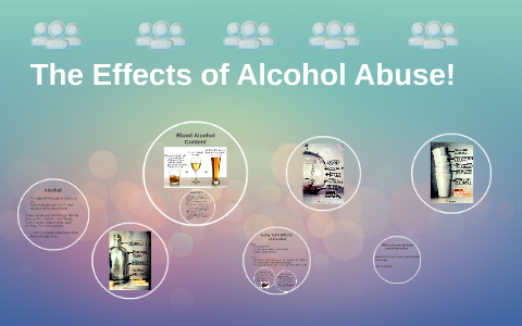The Effects of Alcohol Abuse! by Isabella Sakitkovski on Prezi
