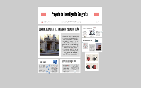 Proyecto de Investigación by Mariano Zabala on Prezi