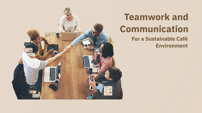 Teamwork and Communication by Fra Ping on Prezi