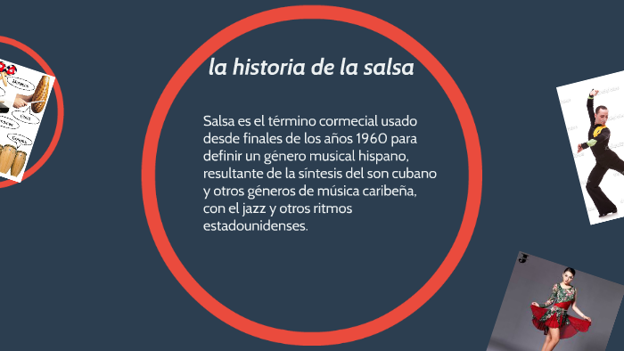 la historia de la salsa by lucas padilha on Prezi