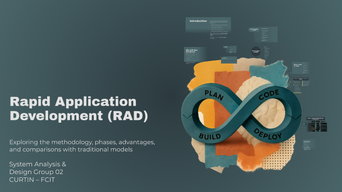 Understanding Rapid Application Development (RAD) by Vihanga Anuththara ...