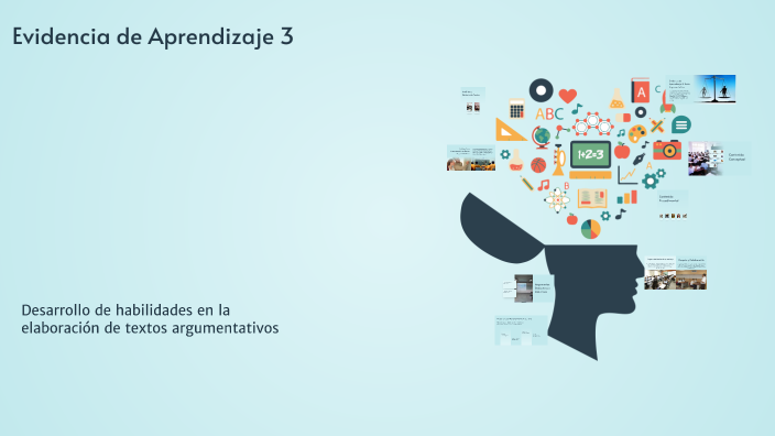 Evidencia de Aprendizaje 3 by Tadeo Contreras on Prezi