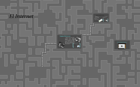 El Internet by David Castillo on Prezi