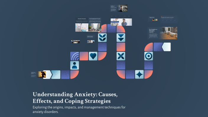 Understanding Anxiety: Causes, Effects, and Coping Strategies by helen ...