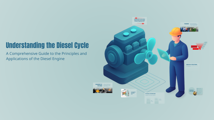 Understanding the Diesel Cycle by Pierbiagio 575 on Prezi