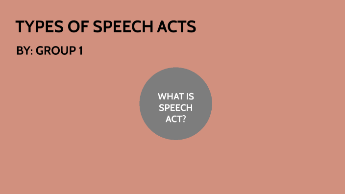 types-of-speech-acts-by-elena-malvar