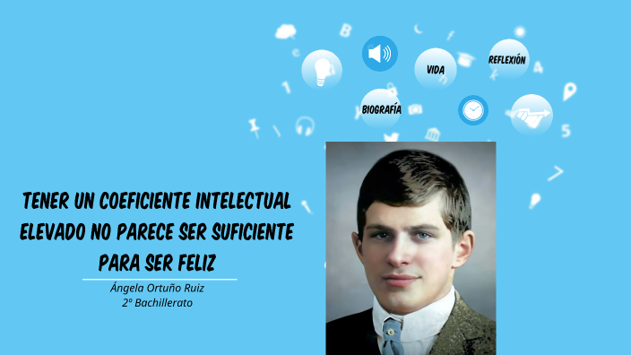 El hombre más listo del mundo by Ángela Ortuño Ruiz on Prezi