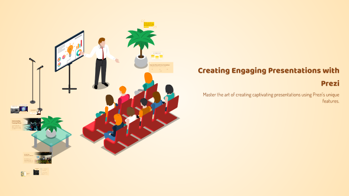 Creating Engaging Presentations with Prezi by L.E. Sullivan on Prezi