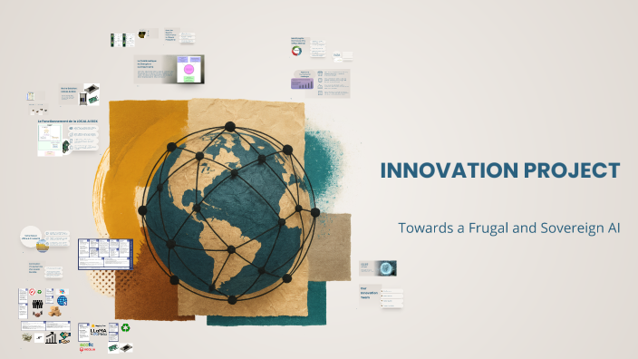 PROJET INNOVATION by Auto Hadess on Prezi