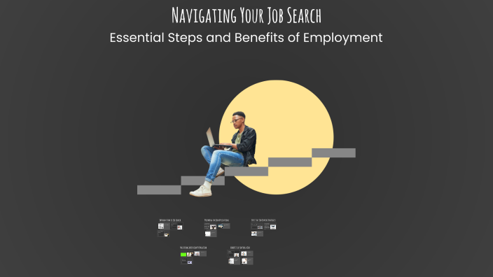 how to get a job presentation by ryan hedley on Prezi
