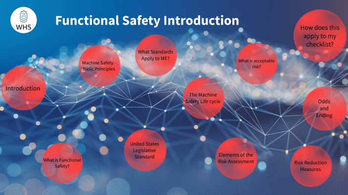 presentation on functional safety