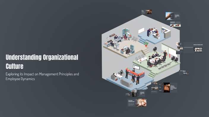 Understanding Organizational Culture by Zaynabxon Sobirova on Prezi