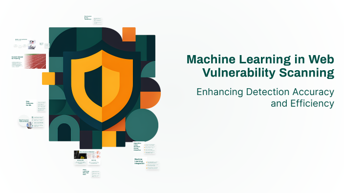 Machine Learning in Web Vulnerability Scanning by aniq on Prezi