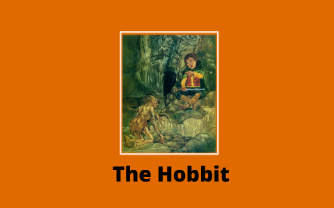 Hibbits Riddled Riddles From The Hobbit by Taylor Mobley on Prezi