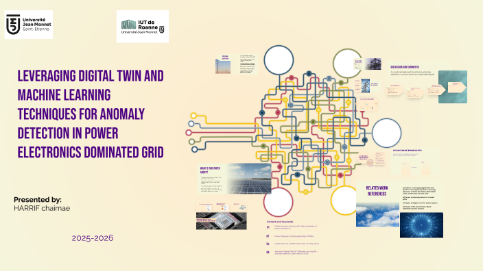 Leveraging Digital Twin and Machine Learning Techniques for Anomaly ...
