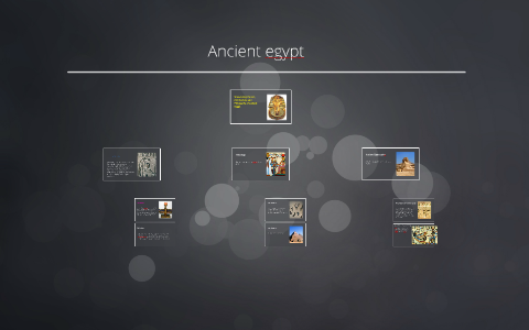 Ancient egypt by ariel craig on Prezi