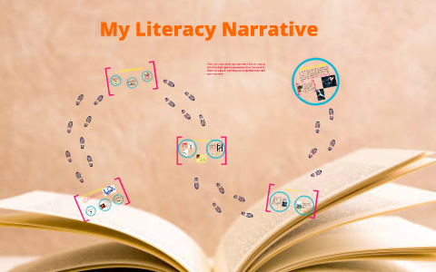 My Literacy Narrative By Megan Mahoney On Prezi