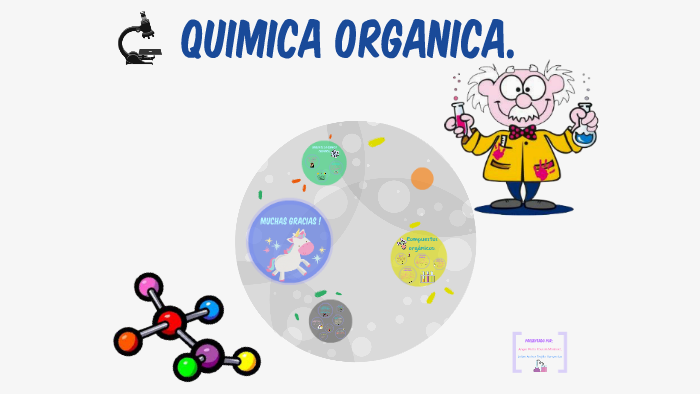 Quimica organica. by Angie Poveda on Prezi