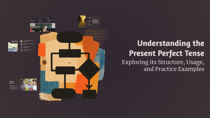 Understanding the Present Perfect Tense by Abiha Azhar on Prezi