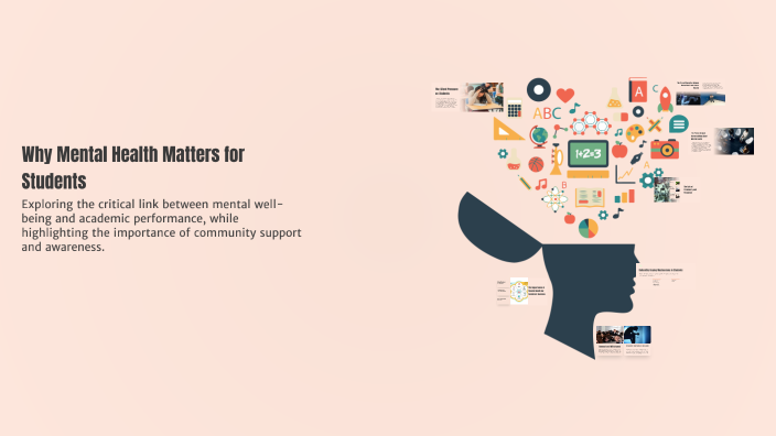 Why Mental Health Matters for Students by Alyssa Santos on Prezi