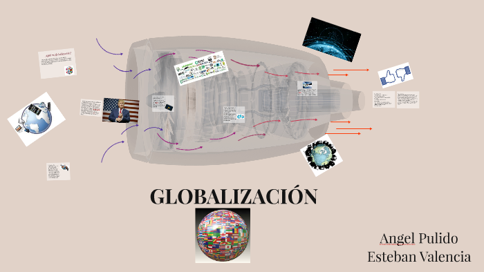 GLOBALIZACIÒN by Esteban Valencia on Prezi
