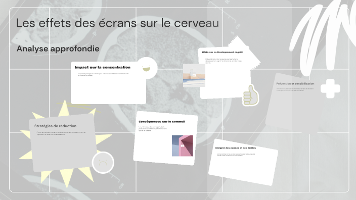Les Effets Des Ecrans Sur Le Cerveau – ATLG