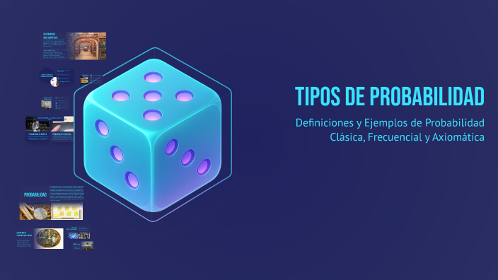 Tipos de Probabilidad by lorymar figueredo on Prezi