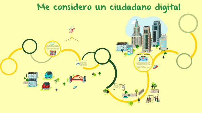 Me considero un ciudadano digital by paola castañeda on Prezi