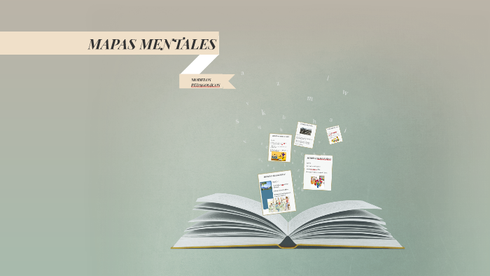 MAPAS MENTALES by Carlos Andres Ruiz on Prezi