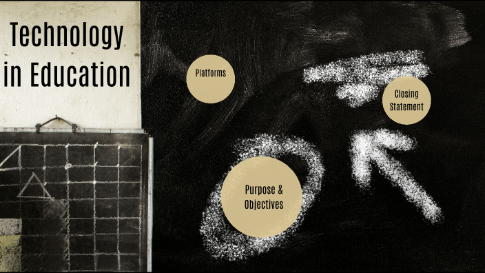 Technology in Education by Jared Grantz on Prezi