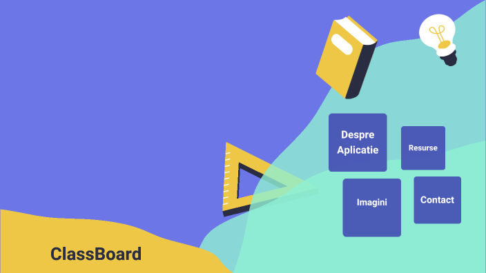 ClassBoard by RARESH.R.B. on Prezi