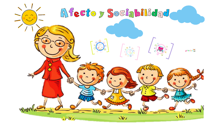 Afecto Y Sociabilidad By Nata Martinez On Prezi Next