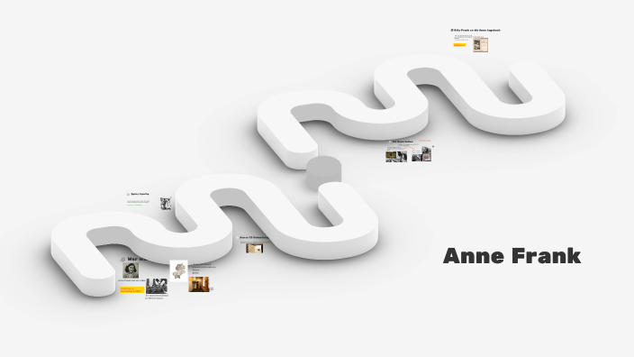 Anne Frank by laura isca on Prezi