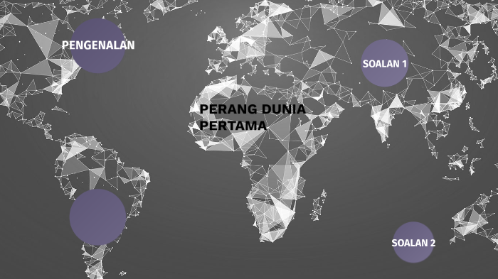 Perang Dunia Pertama Turki Uthmaniyah By Nur Syahirah On Prezi Next