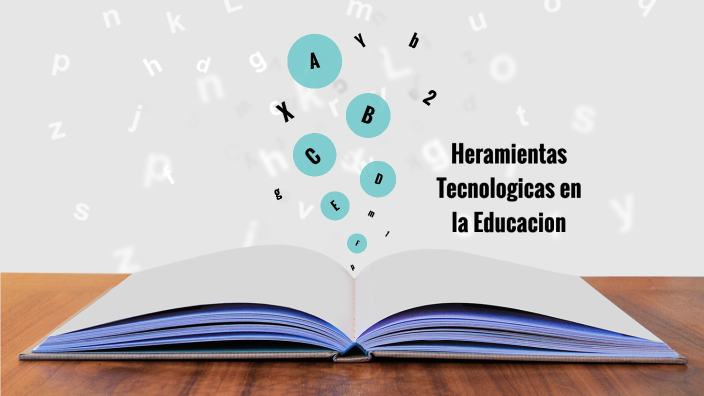 Herramientas Tecnológicas En La Educación By Adamaris Calero On Prezi