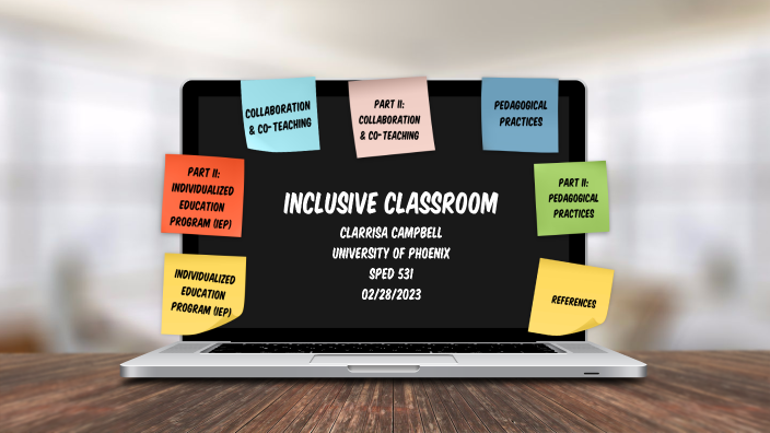 Week 1 - Concept Map by Clarrisa Campbell on Prezi